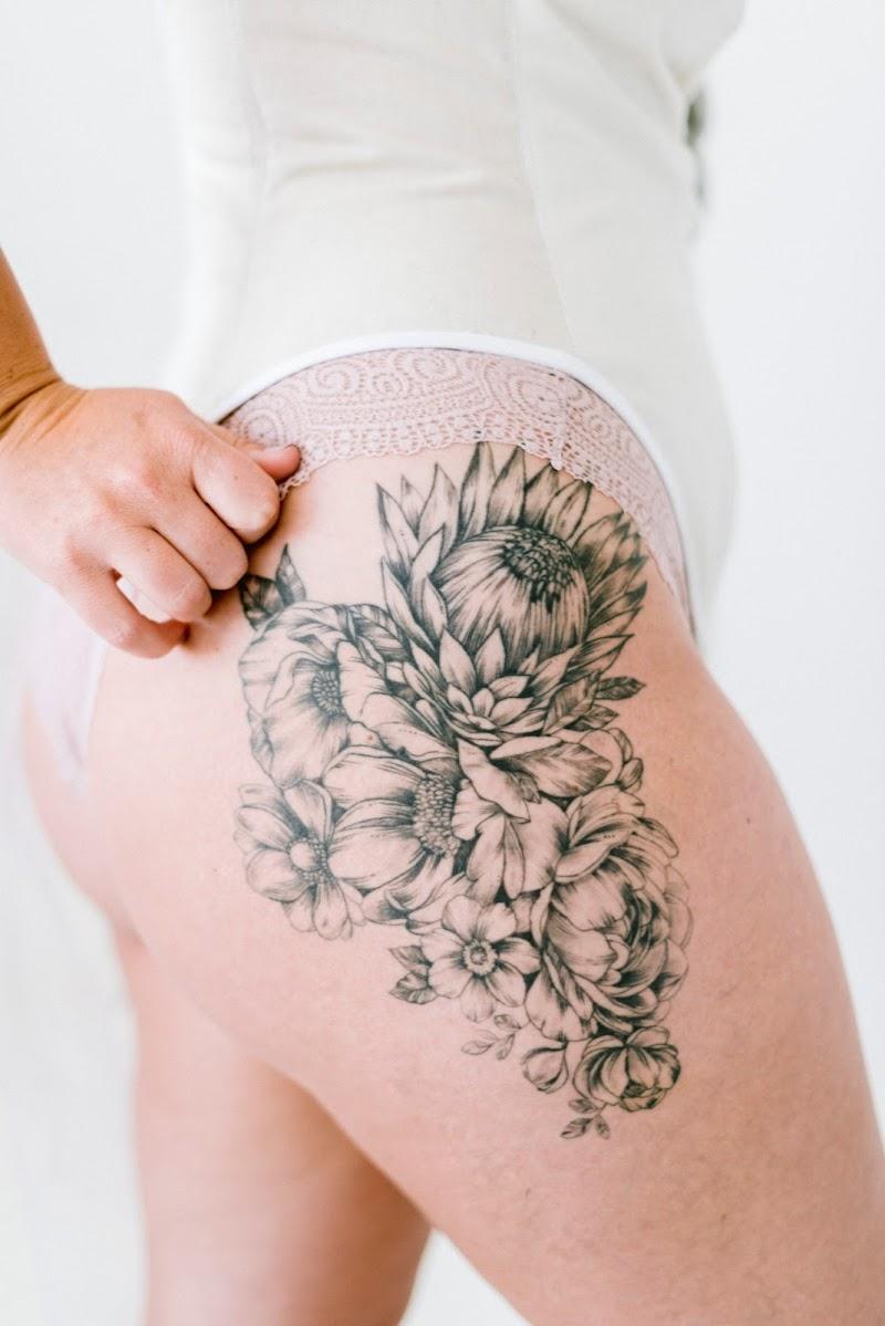 Carvel Tattoo Studio - Photo 2